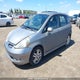 JHMGD38618S813245 2008 Honda Fit Sport 5Dr auction photo thumbnail 2