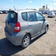 JHMGD38618S813245 2008 Honda Fit Sport 5Dr auction photo thumbnail 4