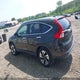 5J6RM4H99FL804790 2015 Honda Cr-V Touring auction photo thumbnail 15