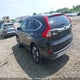 5J6RM4H99FL804790 2015 Honda Cr-V Touring auction photo thumbnail 3