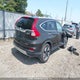 5J6RM4H99FL804790 2015 Honda Cr-V Touring auction photo thumbnail 4