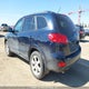 5NMSG73E47H064234 2007 Hyundai Santa Fe Gl auction photo thumbnail 3