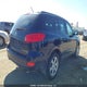 5NMSG73E47H064234 2007 Hyundai Santa Fe Gl auction photo thumbnail 4