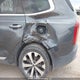 5XYP5DHC4LG034821 2020 Kia Telluride Sx auction photo thumbnail 6