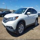 5J6RM4H57DL053764 2013 Honda Cr-V Ex auction photo thumbnail 2