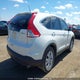5J6RM4H57DL053764 2013 Honda Cr-V Ex auction photo thumbnail 4