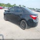2T1BURHE9FC235402 2015 Toyota Corolla Le auction photo thumbnail 3