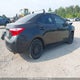 2T1BURHE9FC235402 2015 Toyota Corolla Le auction photo thumbnail 4