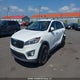 5XYPGDA15HG308117 2017 Kia Sorento 2.0L Lx Turbo auction photo thumbnail 2