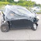 JTDJT9K3XA5288508 2010 Toyota Yaris Ce auction photo thumbnail 21
