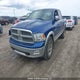 1D7RV1CT7AS253929 2010 Dodge Ram 1500 Laramie auction photo thumbnail 2