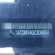5N1AT2MV4GC836654 2016 Nissan Rogue S/Sl/Sv auction photo thumbnail 20