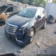 1GYKNARS7HZ232486 2017 Cadillac Xt5 auction photo thumbnail 2