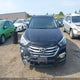 5NMZUDLBXJH086662 2018 Hyundai Santa Fe Sport auction photo thumbnail 12