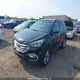 5NMZUDLBXJH086662 2018 Hyundai Santa Fe Sport auction photo thumbnail 2