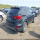 5NMZUDLBXJH086662 2018 Hyundai Santa Fe Sport auction photo thumbnail 4
