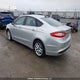 3FA6P0H71GR137715 2016 Ford Fusion Se auction photo thumbnail 3