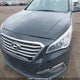 5NPE24AF9FH011097 2015 Hyundai Sonata Se auction photo thumbnail 6