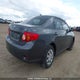 2T1BU40E79C094638 2009 Toyota Corolla Ce auction photo thumbnail 4