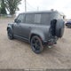 SALEWEEE8R2260825 2024 Land Rover Defender 110 P525 Carpathian Edition auction photo thumbnail 3