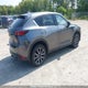 JM3KFBDL1H0147664 2017 Mazda Cx-5 Grand Touring auction photo thumbnail 4