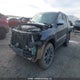1C4RJFBG3JC225045 2018 Jeep Grand Cherokee Limited auction photo thumbnail 2