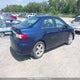 2T1BU4EE7DC044484 2013 Toyota Corolla Le auction photo thumbnail 4
