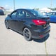 1FADP3F22FL351674 2015 Ford Focus Se auction photo thumbnail 3
