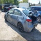 JTDBDMHE0P3003767 2023 Toyota Corolla Hybrid auction photo thumbnail 3