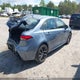JTDBDMHE0P3003767 2023 Toyota Corolla Hybrid auction photo thumbnail 4