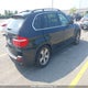 4USFE83517LY64589 2007 BMW X5 4.8I auction photo thumbnail 4