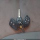 KMHCT4AE8CU140506 2012 Hyundai Accent Gl auction photo thumbnail 11