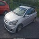 KMHCT4AE8CU140506 2012 Hyundai Accent Gl auction photo thumbnail 2