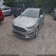 3FA6P0SU0LR229391 2020 Ford Fusion Energi Titanium auction photo thumbnail 2