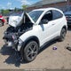 3CZRU6H2XLM108609 2020 Honda Hr-V auction photo thumbnail 2