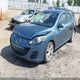 JM1BL1S56A1336052 2010 Mazda Mazda3 auction photo thumbnail 2