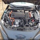 2HGFE4F85SH006697 2025 Honda Civic Hybrid Sport/Sport Touring auction photo thumbnail 10