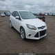 1FADP3J27DL310090 2013 Ford Focus Titanium auction photo thumbnail 1