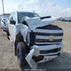 1GC4K0CY1JF143955 2018 Chevrolet Silverado 3500Hd Ltz auction photo thumbnail 6