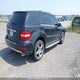4JGBB8GB4BA681524 2011 Mercedes-Benz Ml 350 4Matic auction photo thumbnail 4