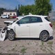 2T1KU4EE6AC444077 2010 Toyota Matrix auction photo thumbnail 15
