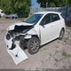 2T1KU4EE6AC444077 2010 Toyota Matrix auction photo thumbnail 2