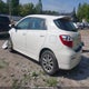 2T1KU4EE6AC444077 2010 Toyota Matrix auction photo thumbnail 3