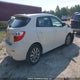 2T1KU4EE6AC444077 2010 Toyota Matrix auction photo thumbnail 4