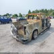 1GCUDEED3RZ129292 2024 Chevrolet Silverado 1500 Rst auction photo thumbnail 4