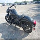 JKAENEC13PDA08490 2023 Kawasaki En650 Vulcan S Abs auction photo thumbnail 3