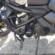 JKAENEC13PDA08490 2023 Kawasaki En650 Vulcan S Abs auction photo thumbnail 9