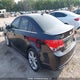 1G1PG5S95B7265079 2011 Chevrolet Cruze Lt Turbo auction photo thumbnail 3