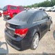1G1PG5S95B7265079 2011 Chevrolet Cruze Lt Turbo auction photo thumbnail 4