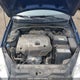 KMHCN45C17U115701 2007 Hyundai Accent Gl/Gls auction photo thumbnail 10